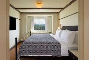 Grand Adirondack Hotel, Lake Placid, a Tribute Portfolio Hotel - Chambre