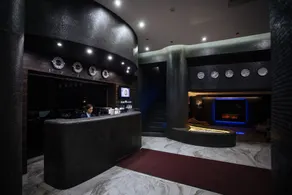 LH Hotel&SPA - Reception