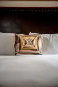 Fairmont Le Manoir Richelieu - Chambre