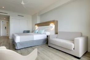 Hotel Benalma Costa del Sol - Chambre
