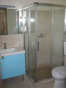 Terra e colori - Salle de bain