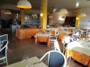 RHI Porta Bologna - Restaurant