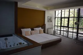 Radika Rezort - Zimmer