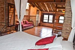 La Casa Mora - Zimmer