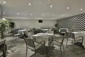 Suites Meson del Cid - Restaurant