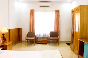 Quy Nhon Hotel - Chambre