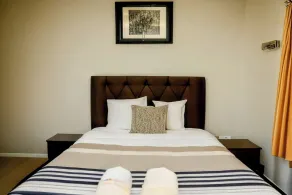 Hotel Sueño Tropical - Room