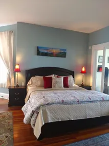 Saltair Inn Waterfront B&B - Room