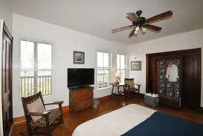 Old Bakery Inn - Habitación