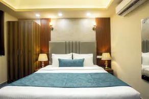 Hotel Mehak Palace By Aura - Room