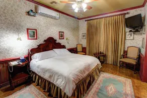 Kiepersol Bed and Breakfast - Room