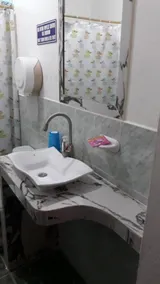 Casa de Huespedes Milena - Bathroom