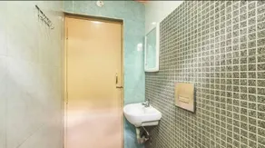 Shree Lakshmi Guest House - Salle de bain