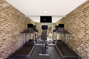 Best Western Sea Island Inn - Salle de remise en forme