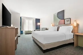 Spark by Hilton Hummelstown Hershey - Chambre