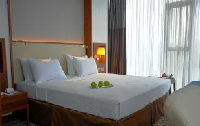 Anemon Grand Samsun Otel - Room
