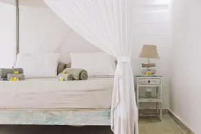 Palmeto Village - Room
