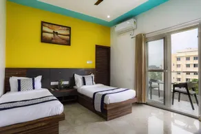KDS Residency Hotel and Banquet - Room