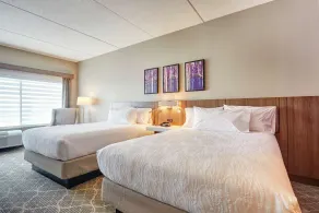 Hilton Garden Inn Toronto Brampton West - Chambre