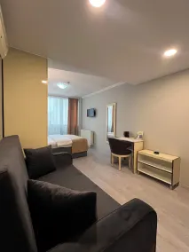 BUYAR OTEL - Room