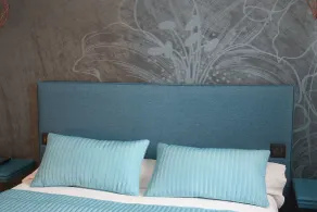 Auberge la Renaissance - Værelse