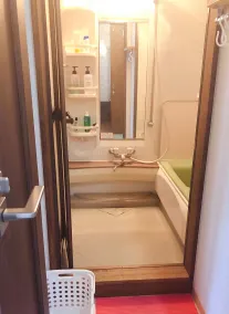 Guest House Ringo - Salle de bain