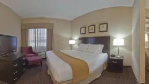 Holiday Inn Express & Suites Ashtabula-Geneva by IHG - Chambre