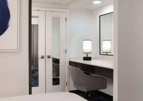 Embassy Suites by Hilton Palm Beach Gardens PGA Boulevard - Chambre