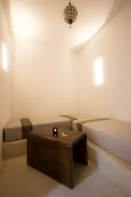 Riad El Maâti - Værelse