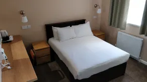 The Lawton - Chambre