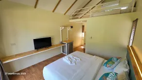 NaraRin Phuket Resorts - Room
