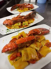 Locanda Al Santuario - Restaurant