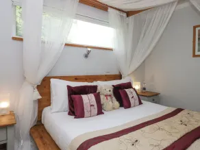 Lake Lodge - Værelse