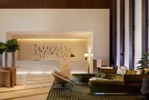 Kimpton EPIC Hotel by IHG - Réception