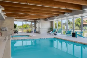 Home2 Suites by Hilton Idaho Falls - Piscine