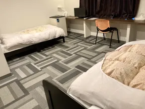 HotelHisago - Zimmer