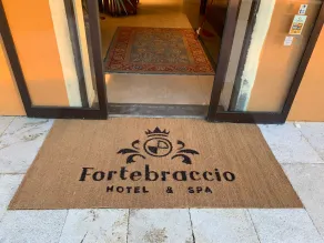 Fortebraccio Hotel & Spa - Reception