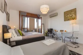 Residenze Su Planu - Chambre