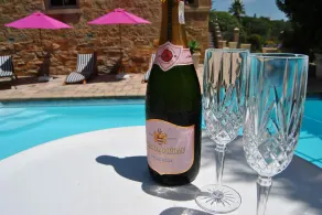 Betty's Boutique Hotel - Pool