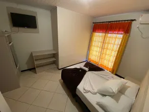Hotel Panorâmico - Room