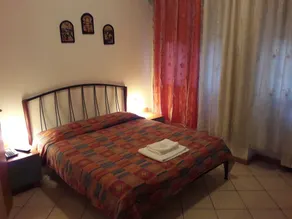 Hotel Brivio - Zimmer