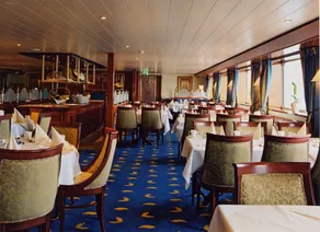 Crossgates Hotelship Messe - Köln - Ristorante