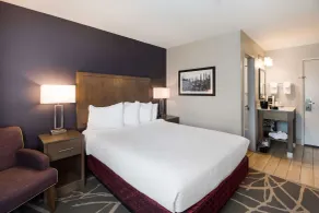 Best Western McMinnville Inn - Chambre