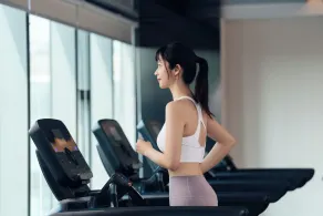 Hyatt Place Vancouver/Metrotown - Salle de remise en forme