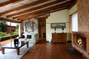 Villa San Jose Hotel & Suites - Chambre