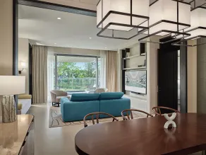 Grand Josun Hill Suite - Room