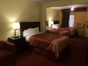 Ellijay Inn - Downtown Ellijay - Værelse