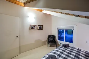 Snowline Cabin 66 - Hot Tub - Wi-fi - 3 Bedroom - Sleeps 10 - Værelse