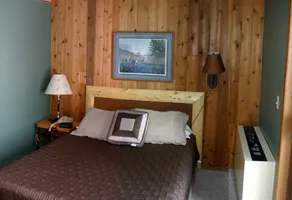 Lakewoods Resort & Lodge - Room