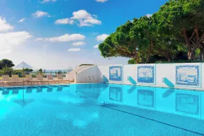 Pine Cliffs Hotel, a Luxury Collection Resort, Algarve - Piscine
